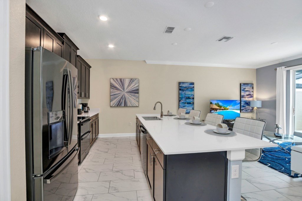 Kissimmee Vacation Rental