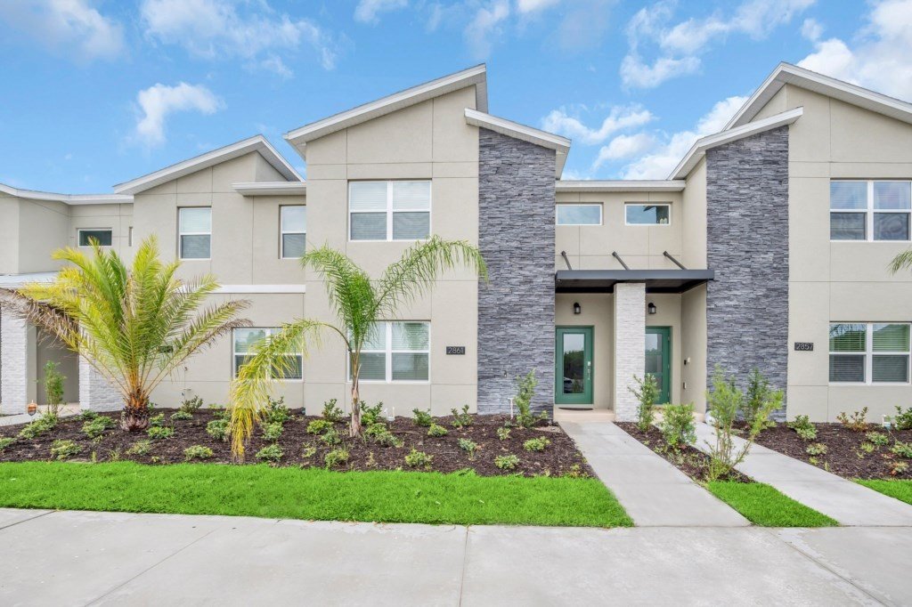 Kissimmee Vacation Rental