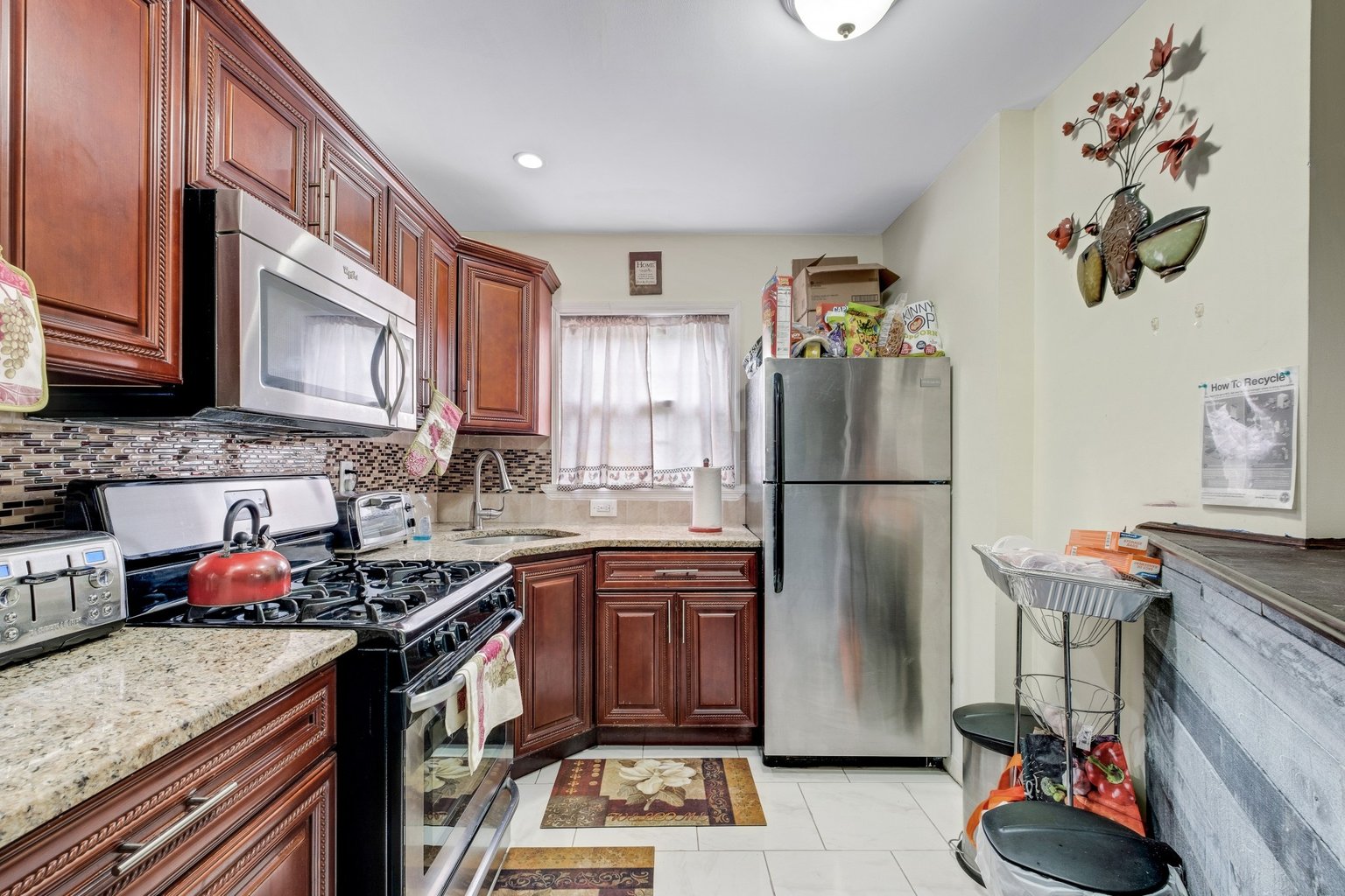 Queens Vacation Rental
