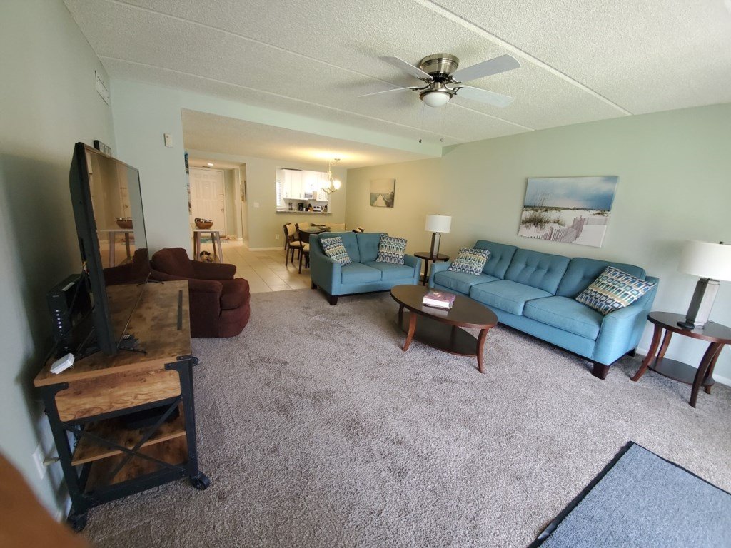 St. Augustine Vacation Rental