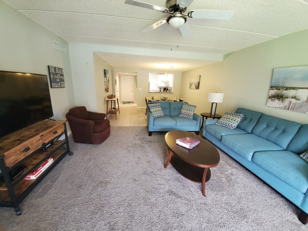 St. Augustine Vacation Rental