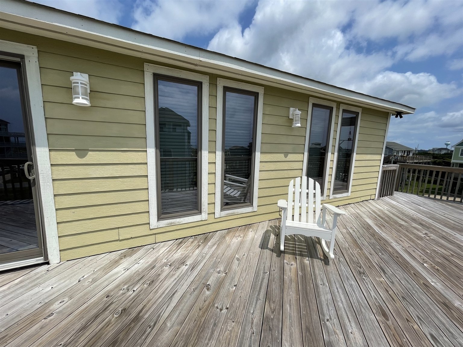 HATTERAS Vacation Rental