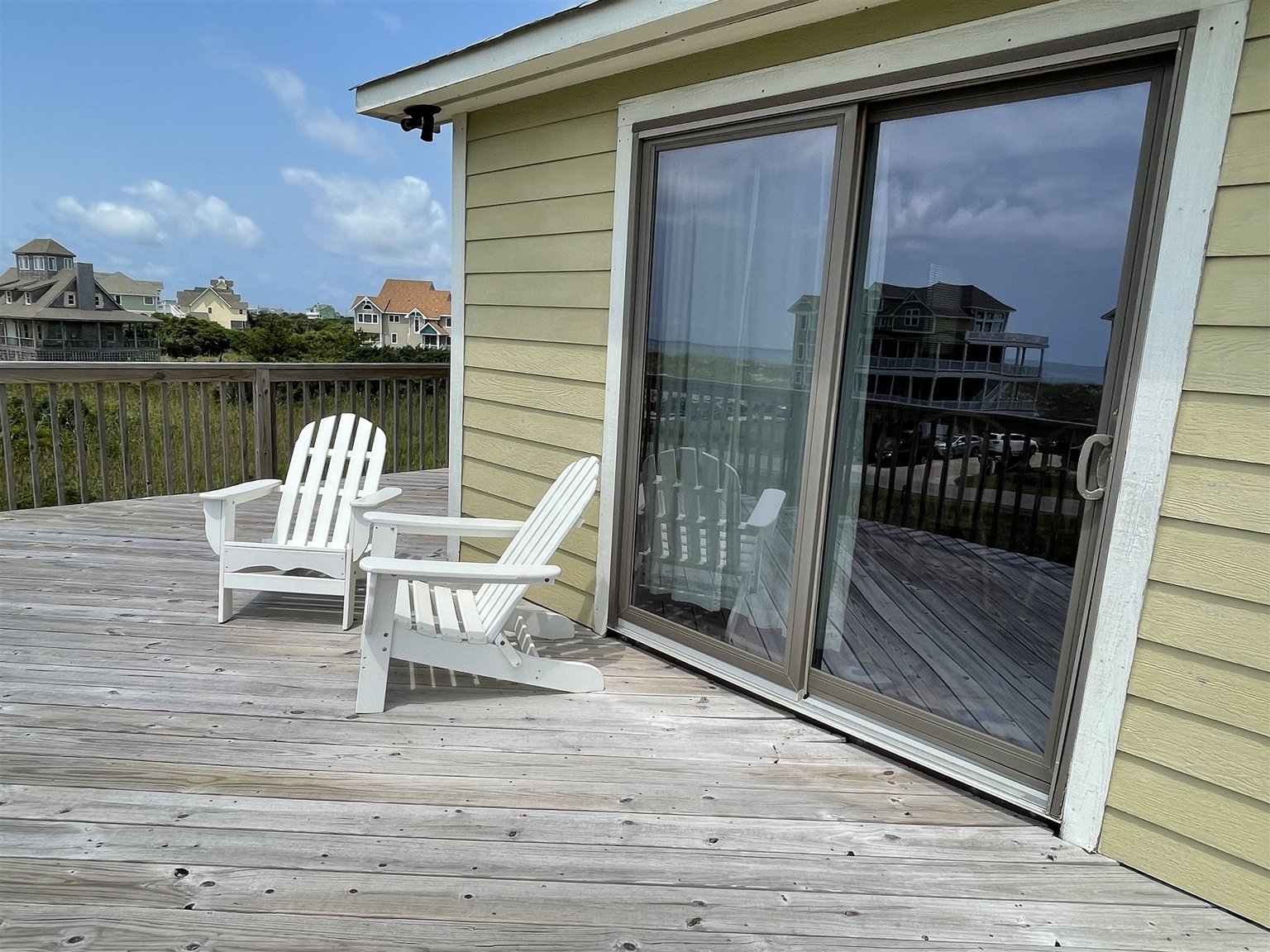 HATTERAS Vacation Rental