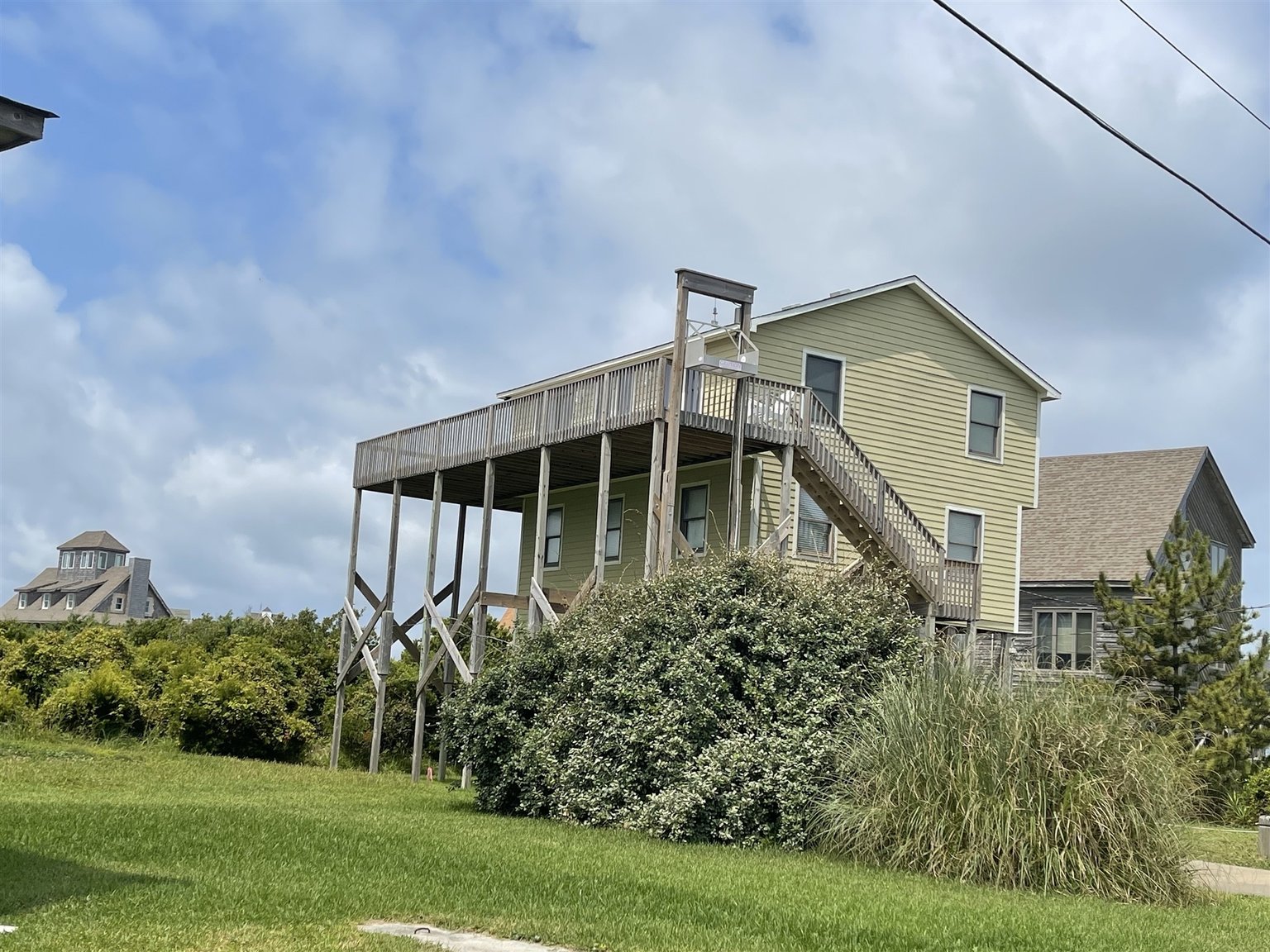 HATTERAS Vacation Rental