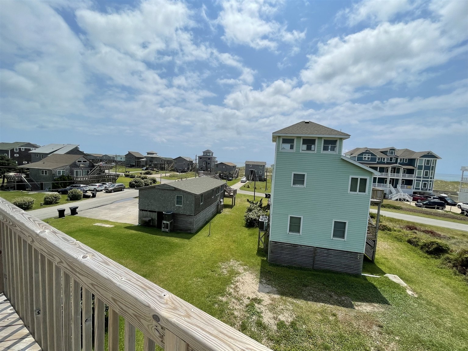 HATTERAS Vacation Rental