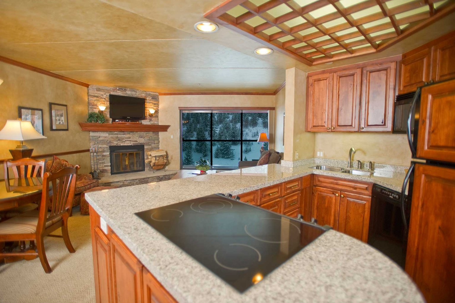 Breckenridge Vacation Rental