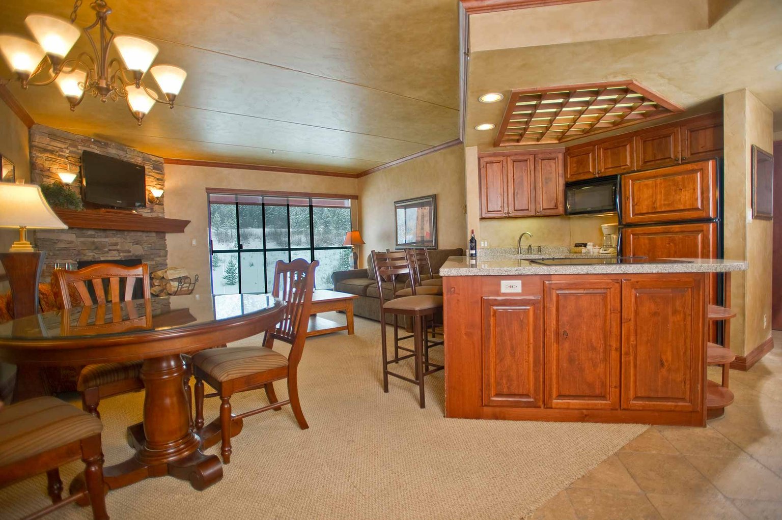 Breckenridge Vacation Rental