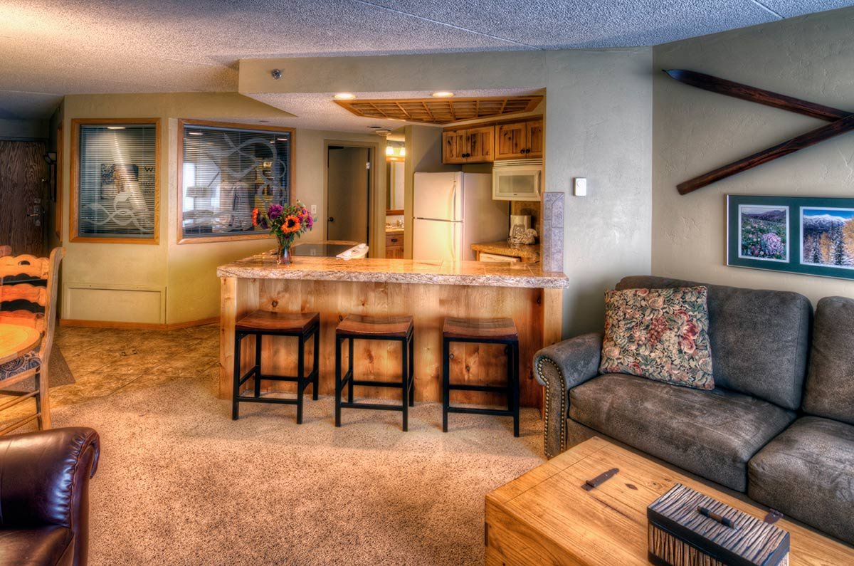 Breckenridge Vacation Rental