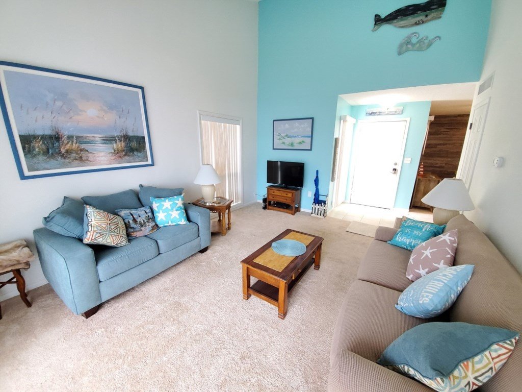 St. Augustine Vacation Rental