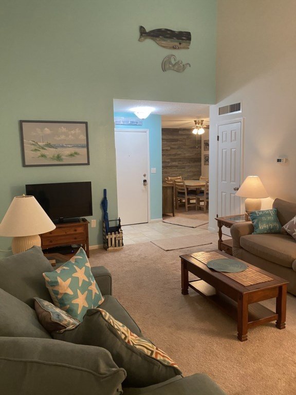 St. Augustine Vacation Rental