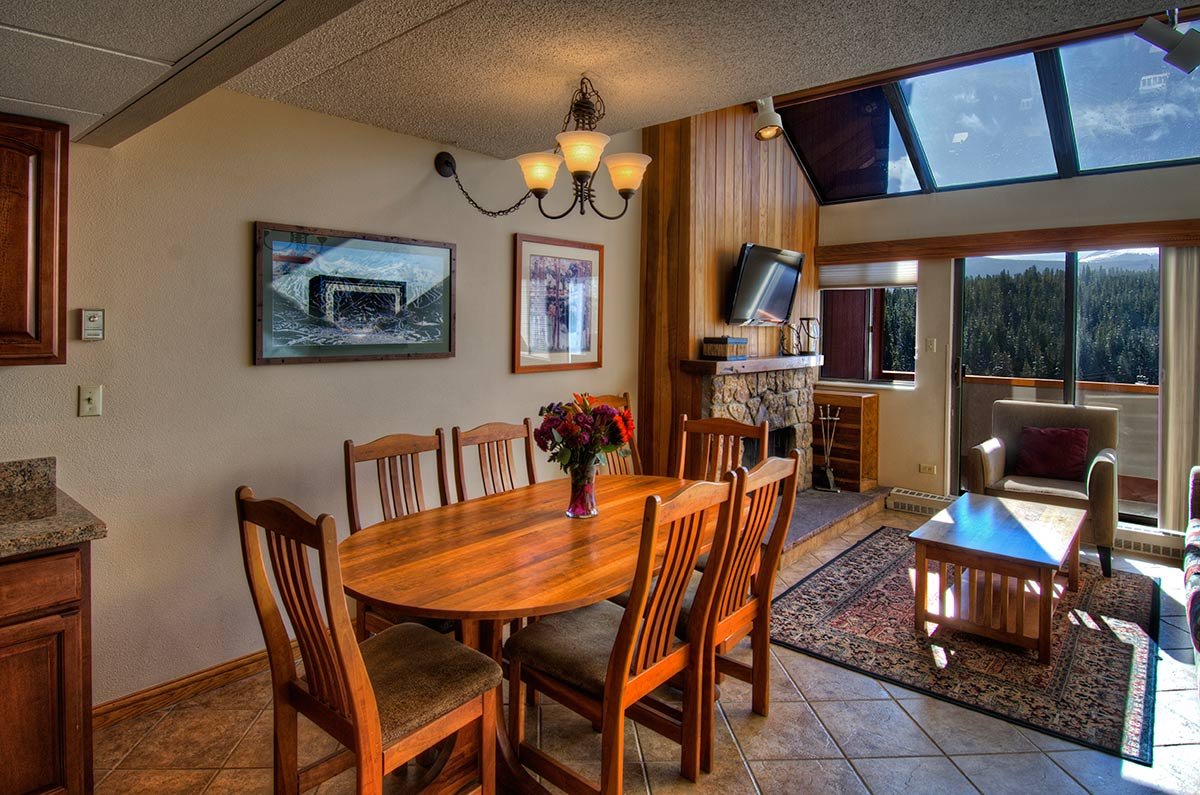 Breckenridge Vacation Rental