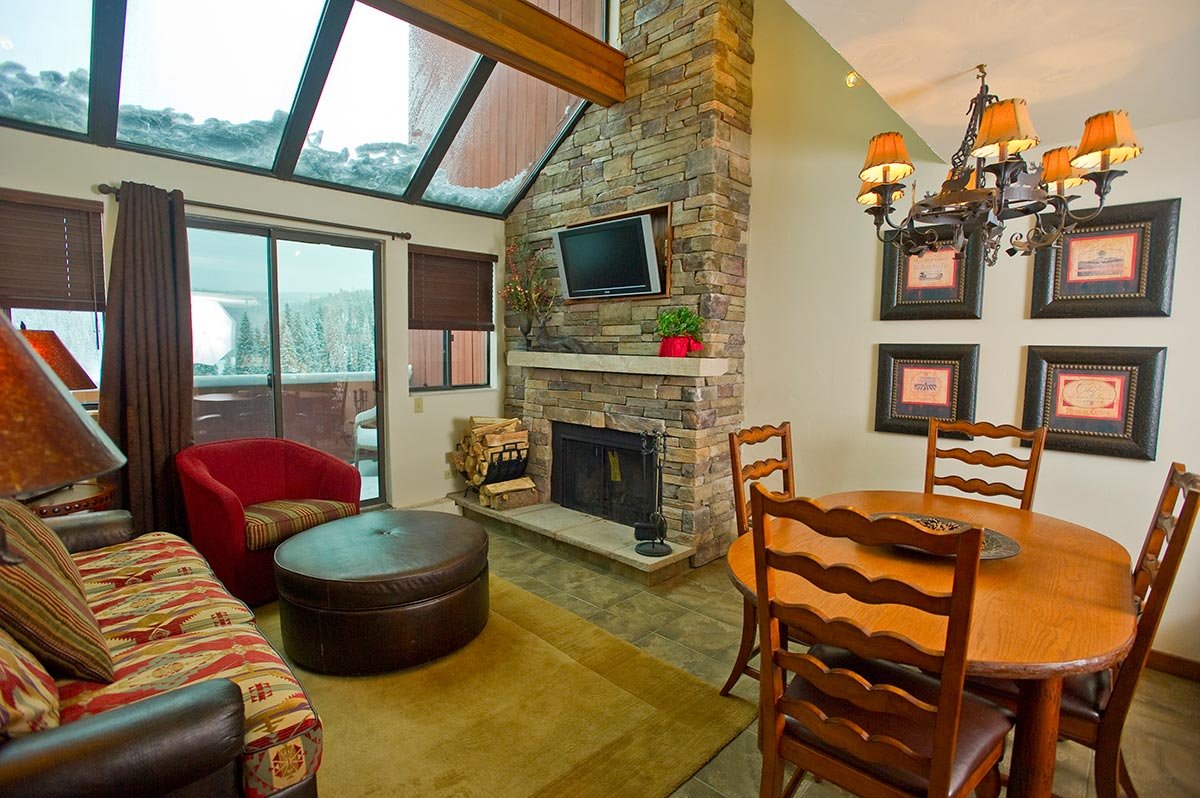 Breckenridge Vacation Rental