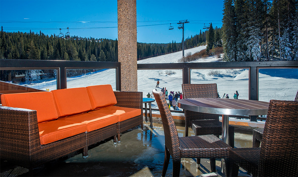 Breckenridge Vacation Rental