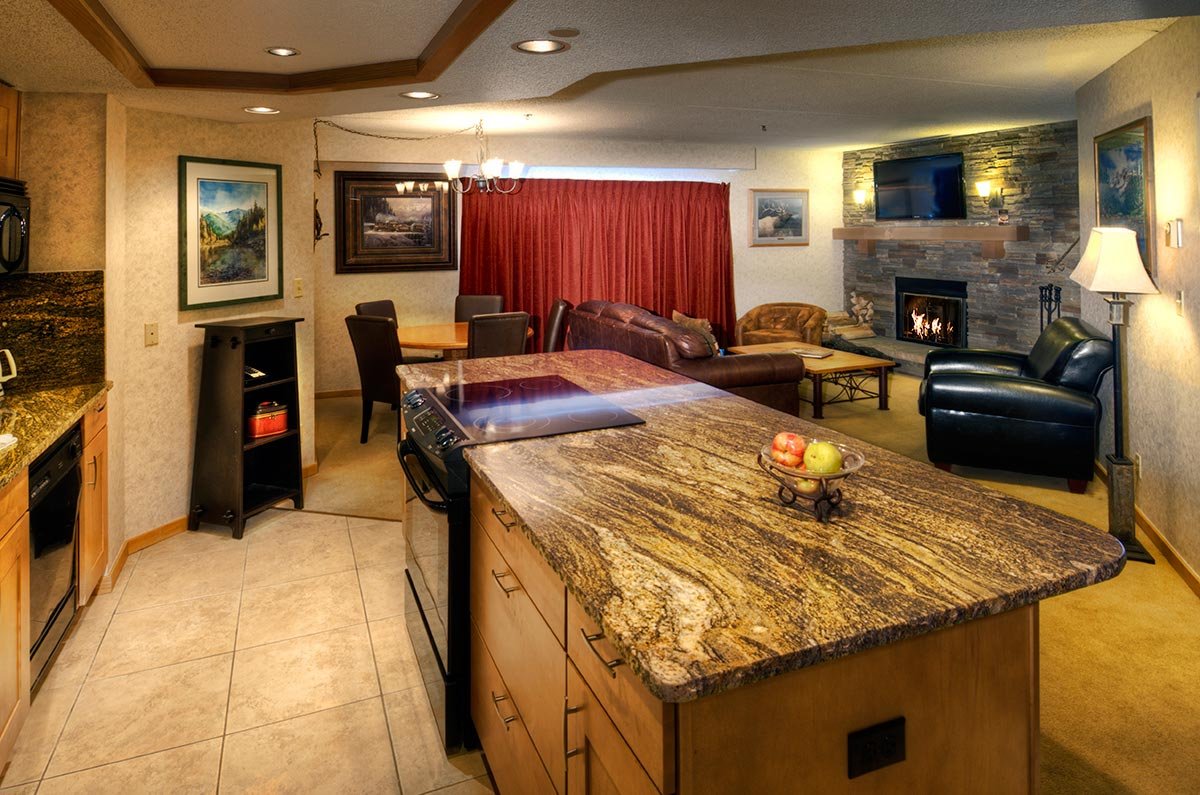 Breckenridge Vacation Rental