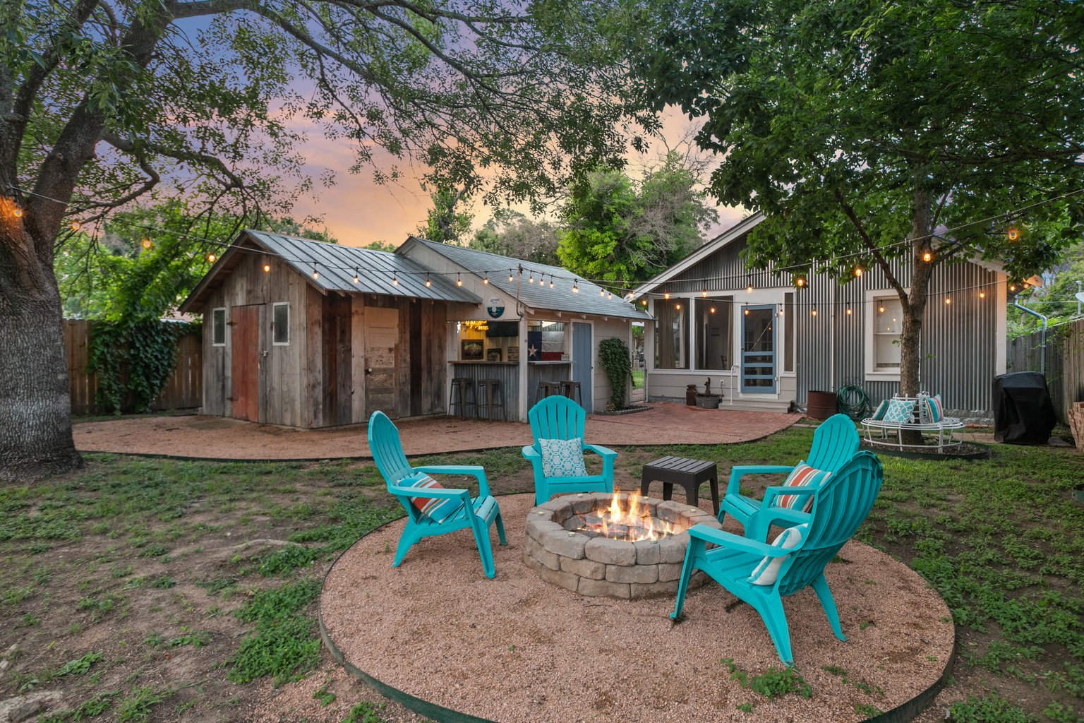 Fredericksburg Vacation Rental
