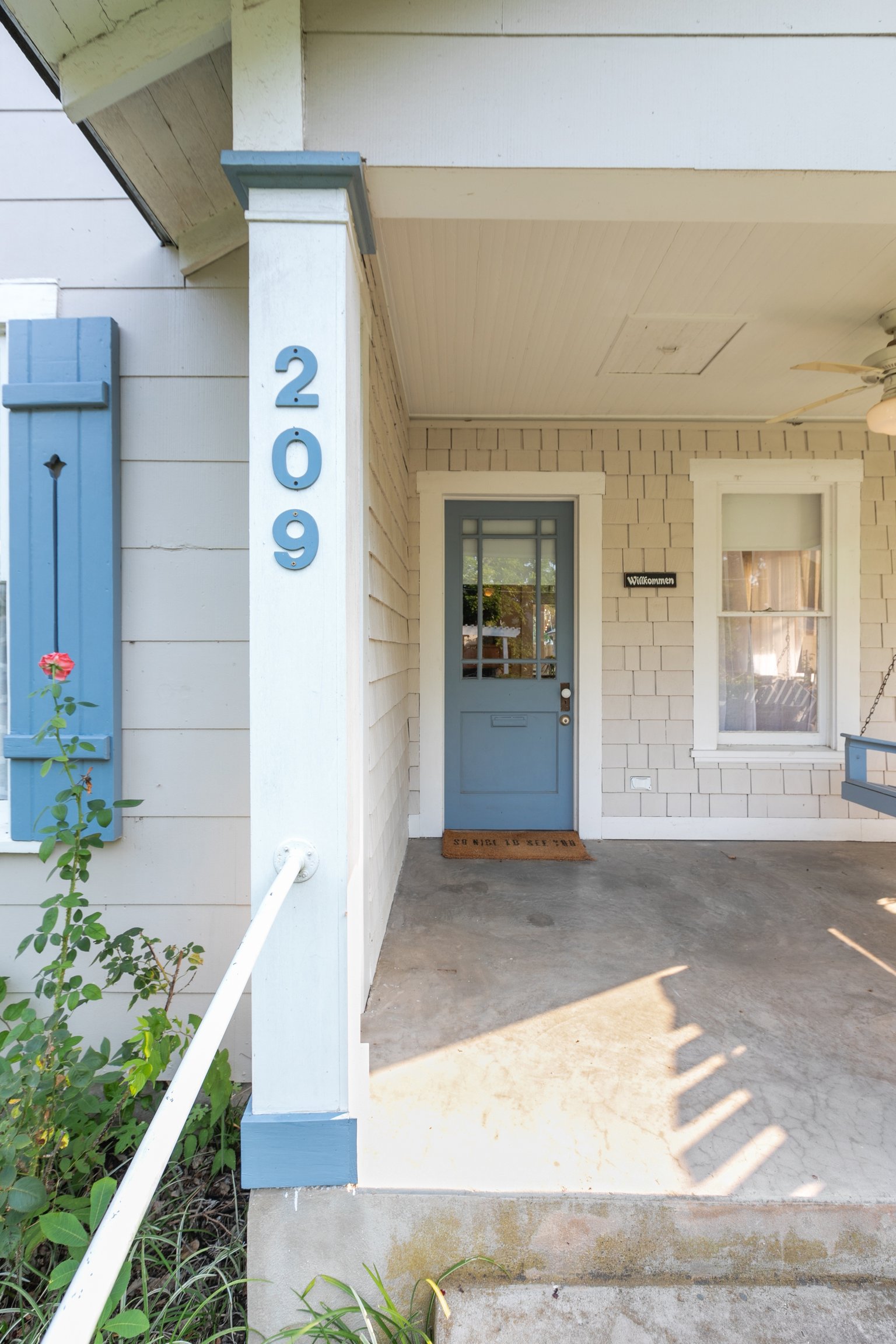 Fredericksburg Vacation Rental
