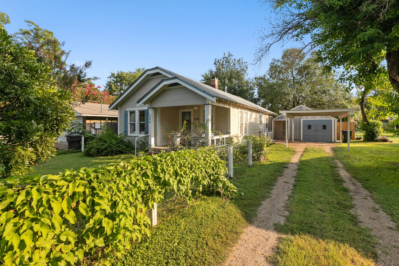 Fredericksburg Vacation Rental