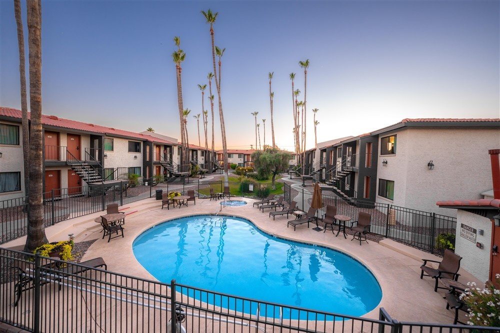 Scottsdale Vacation Rental