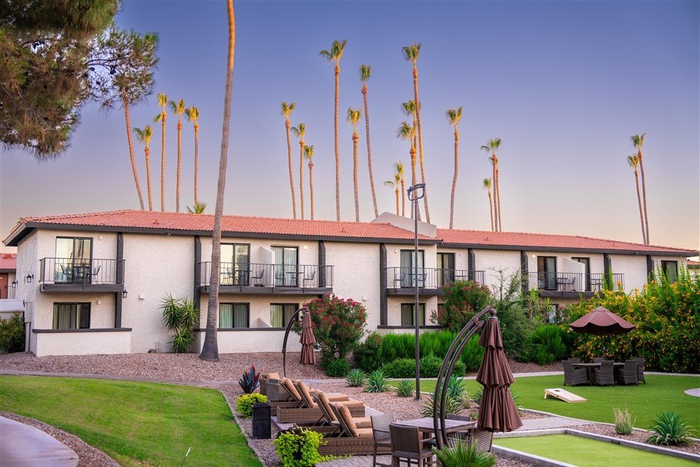 Scottsdale Vacation Rental