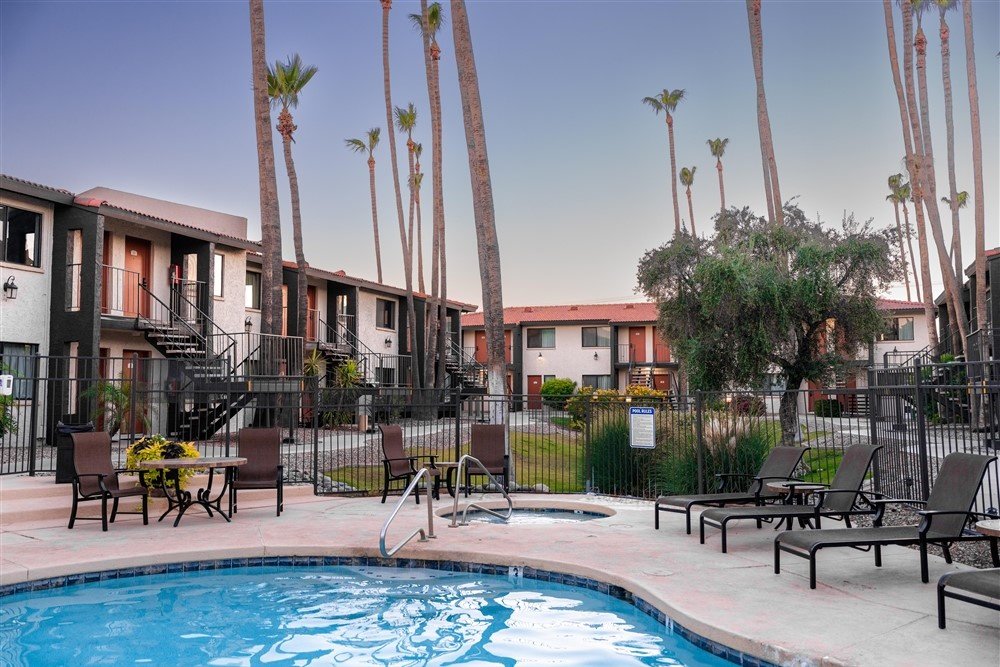 Scottsdale Vacation Rental