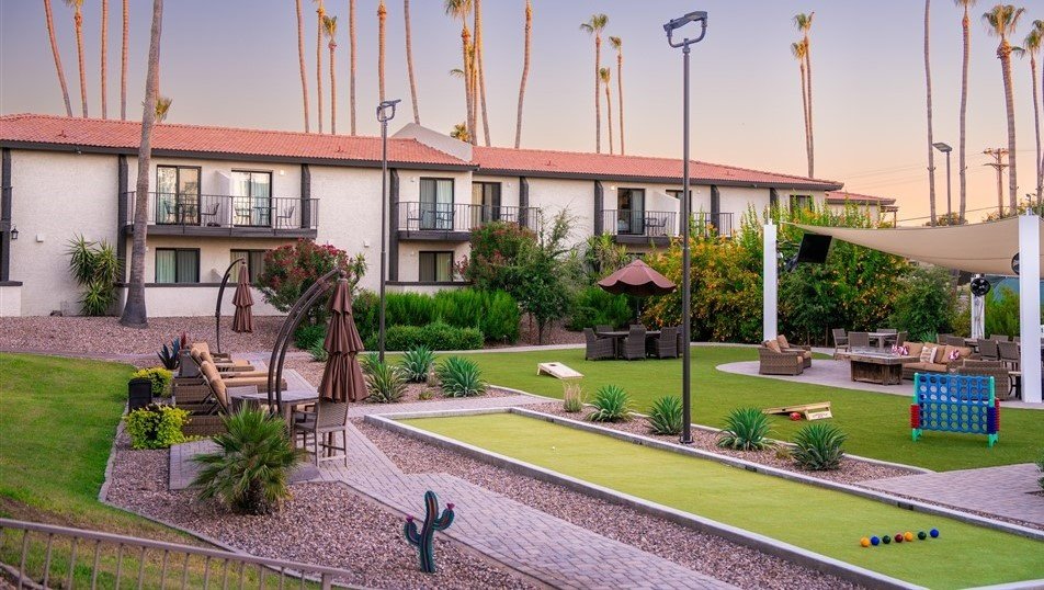 Scottsdale Vacation Rental