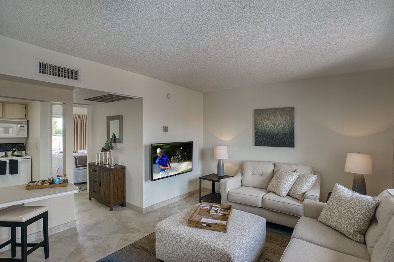 Scottsdale Vacation Rental