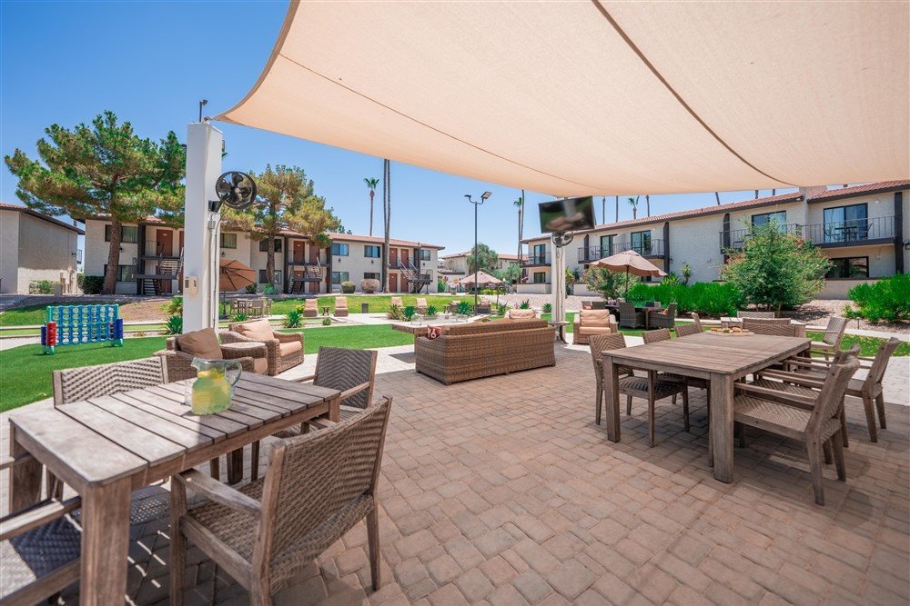 Scottsdale Vacation Rental