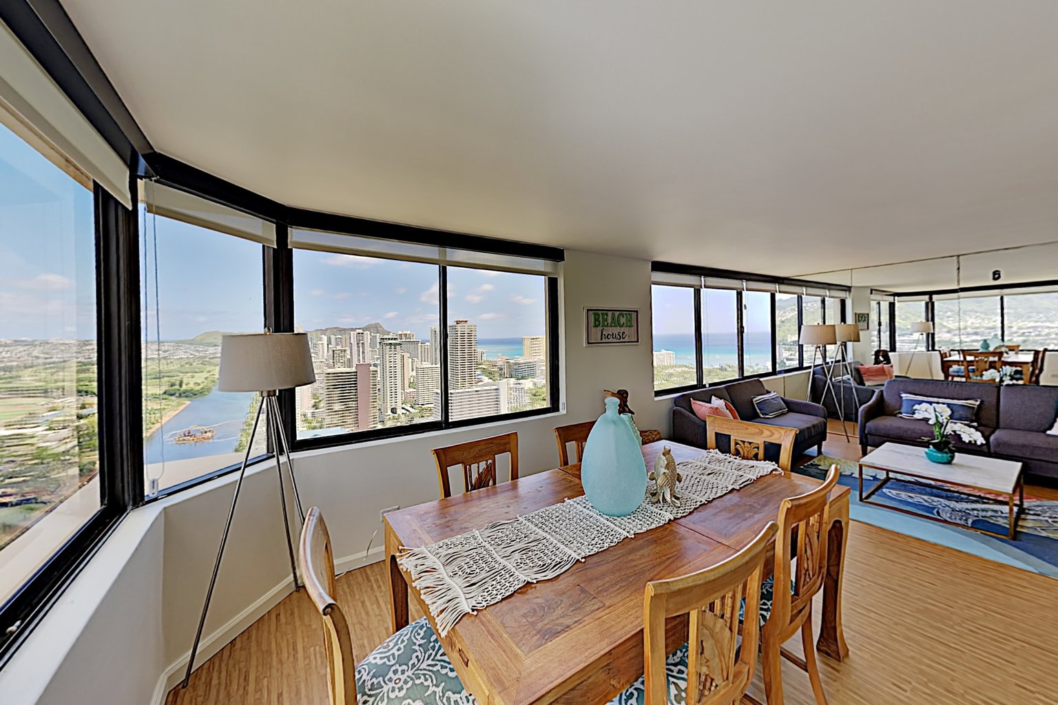 Honolulu Vacation Rental