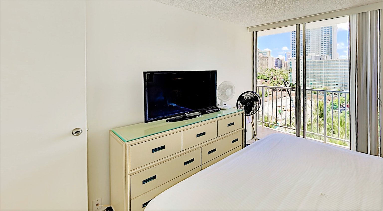 Honolulu Vacation Rental