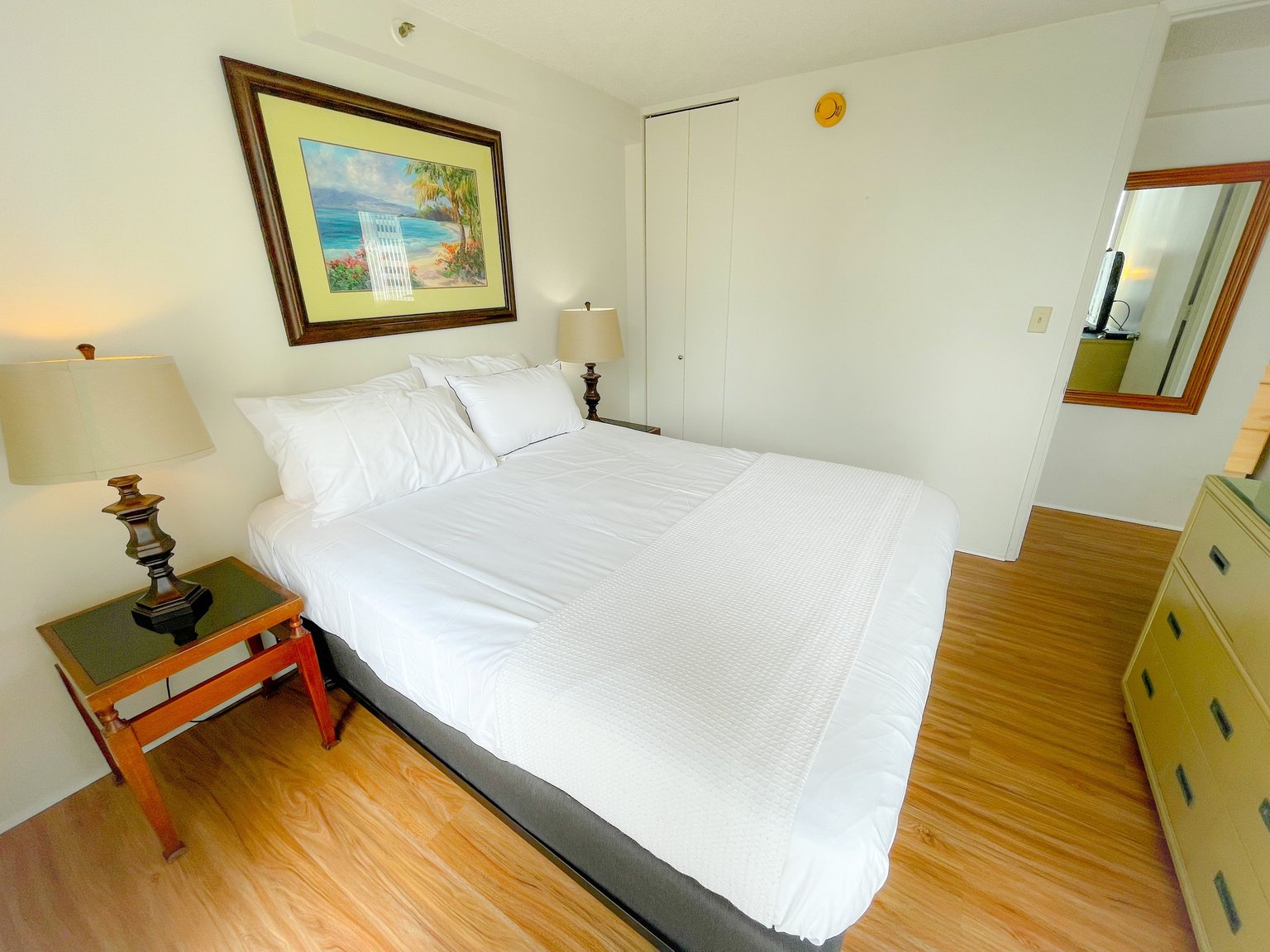 Honolulu Vacation Rental