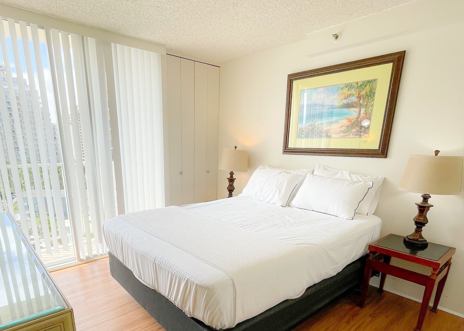Honolulu Vacation Rental