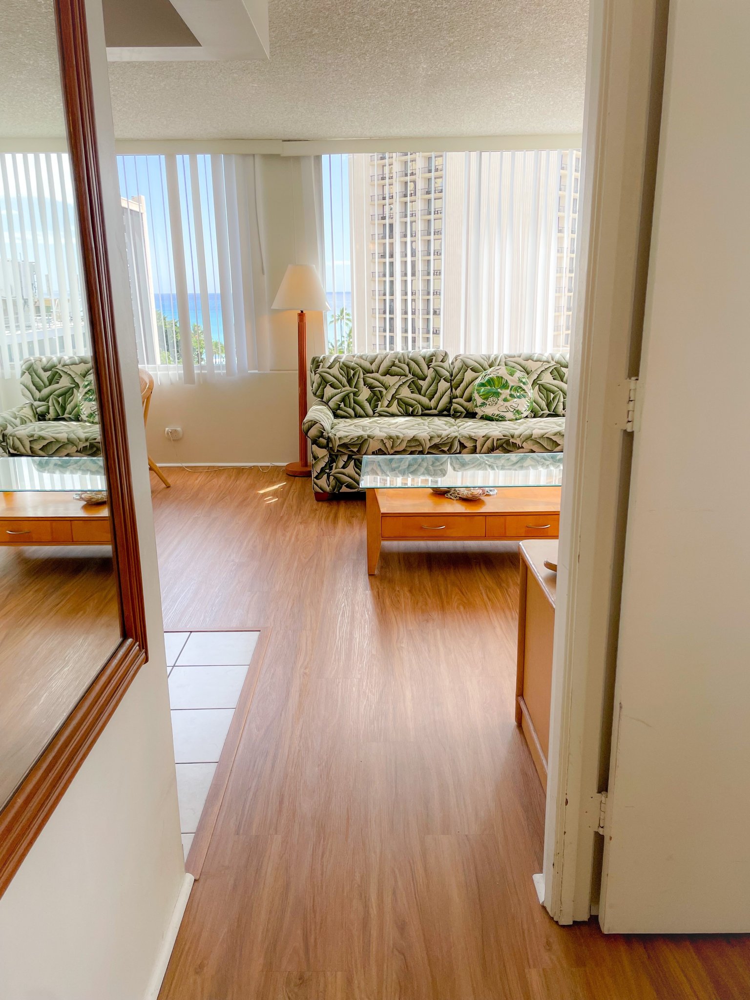 Honolulu Vacation Rental