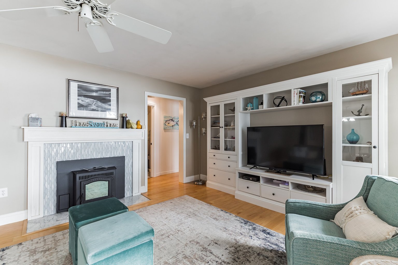 Sullivan Vacation Rental