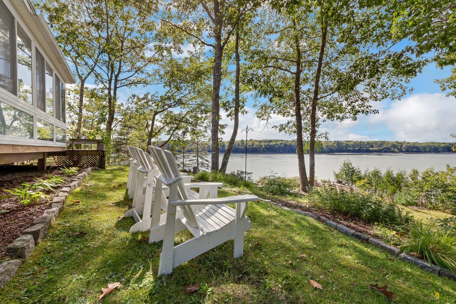 Sullivan Vacation Rental