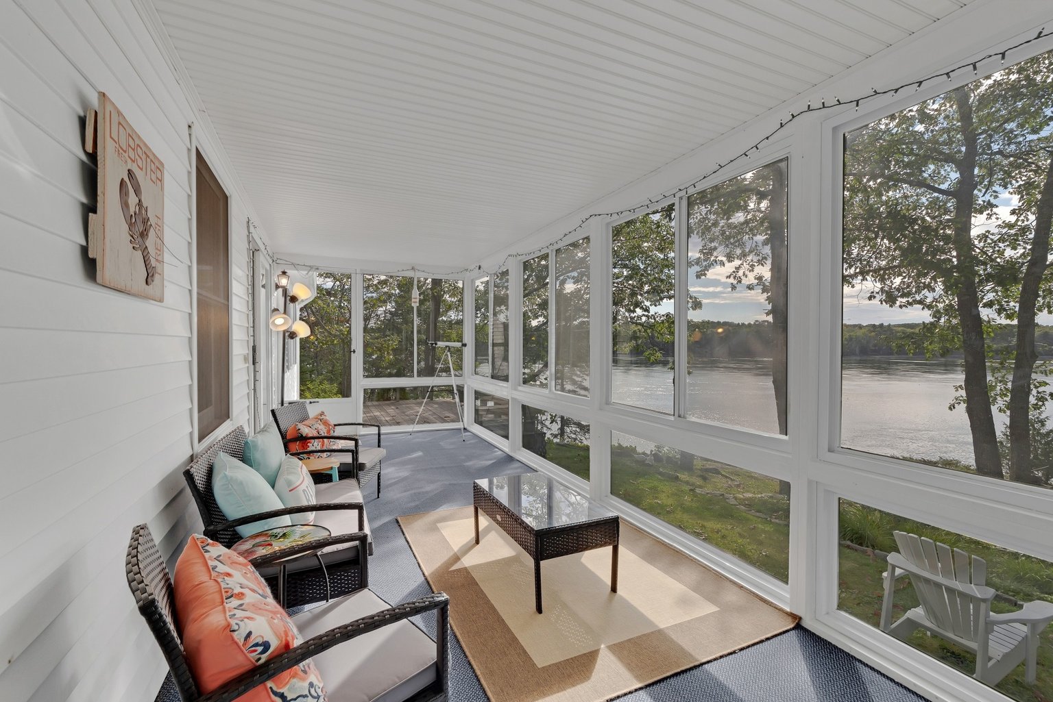 Sullivan Vacation Rental