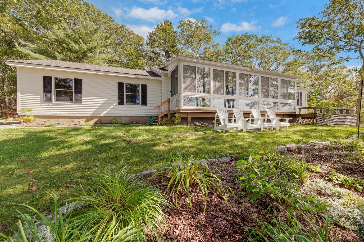 Sullivan Vacation Rental