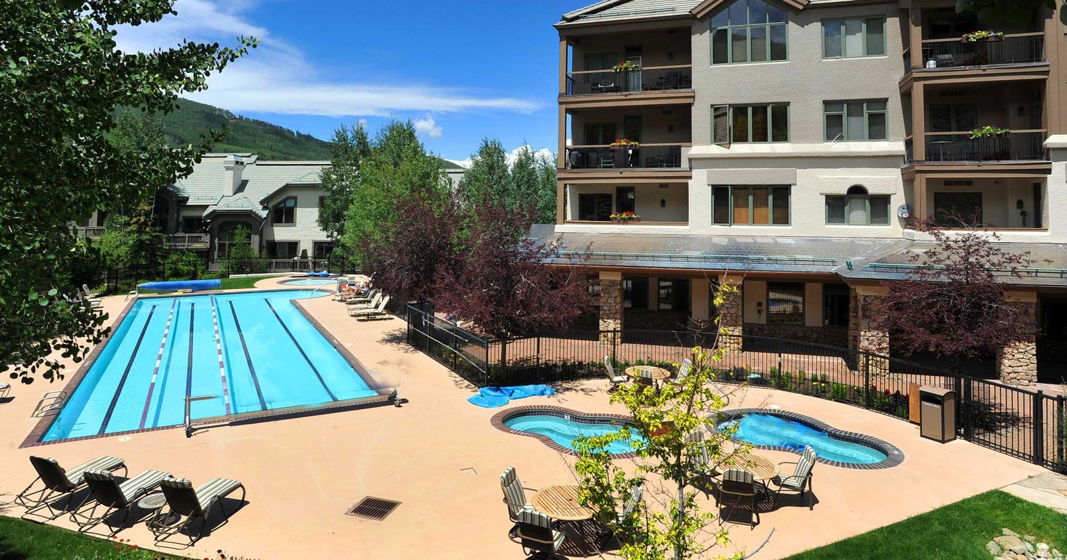 Beaver Creek Vacation Rental