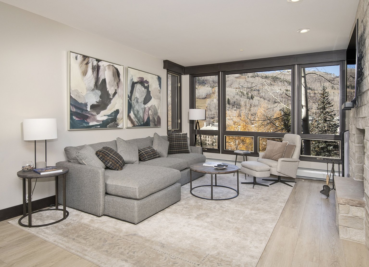 Beaver Creek Vacation Rental