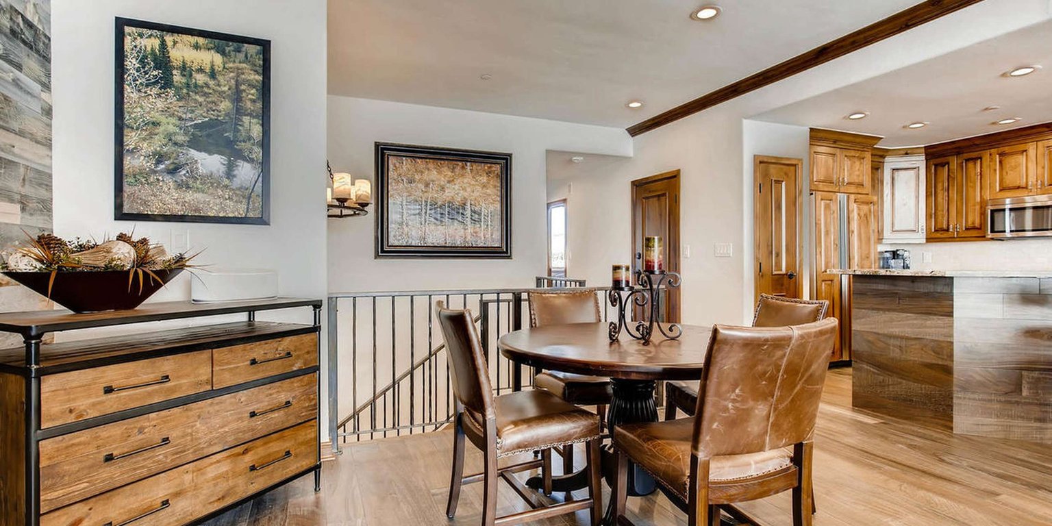 Beaver Creek Vacation Rental