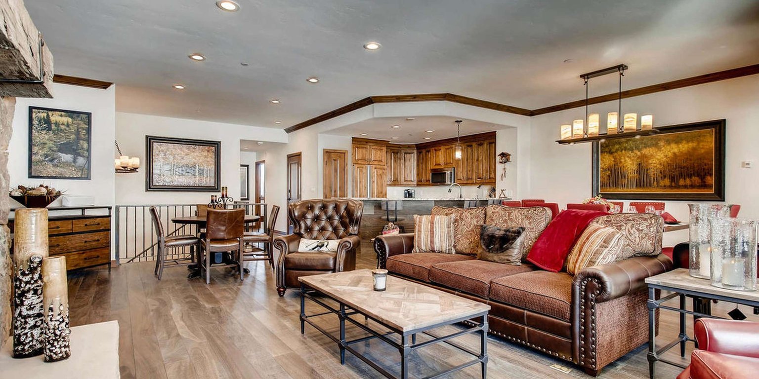Beaver Creek Vacation Rental
