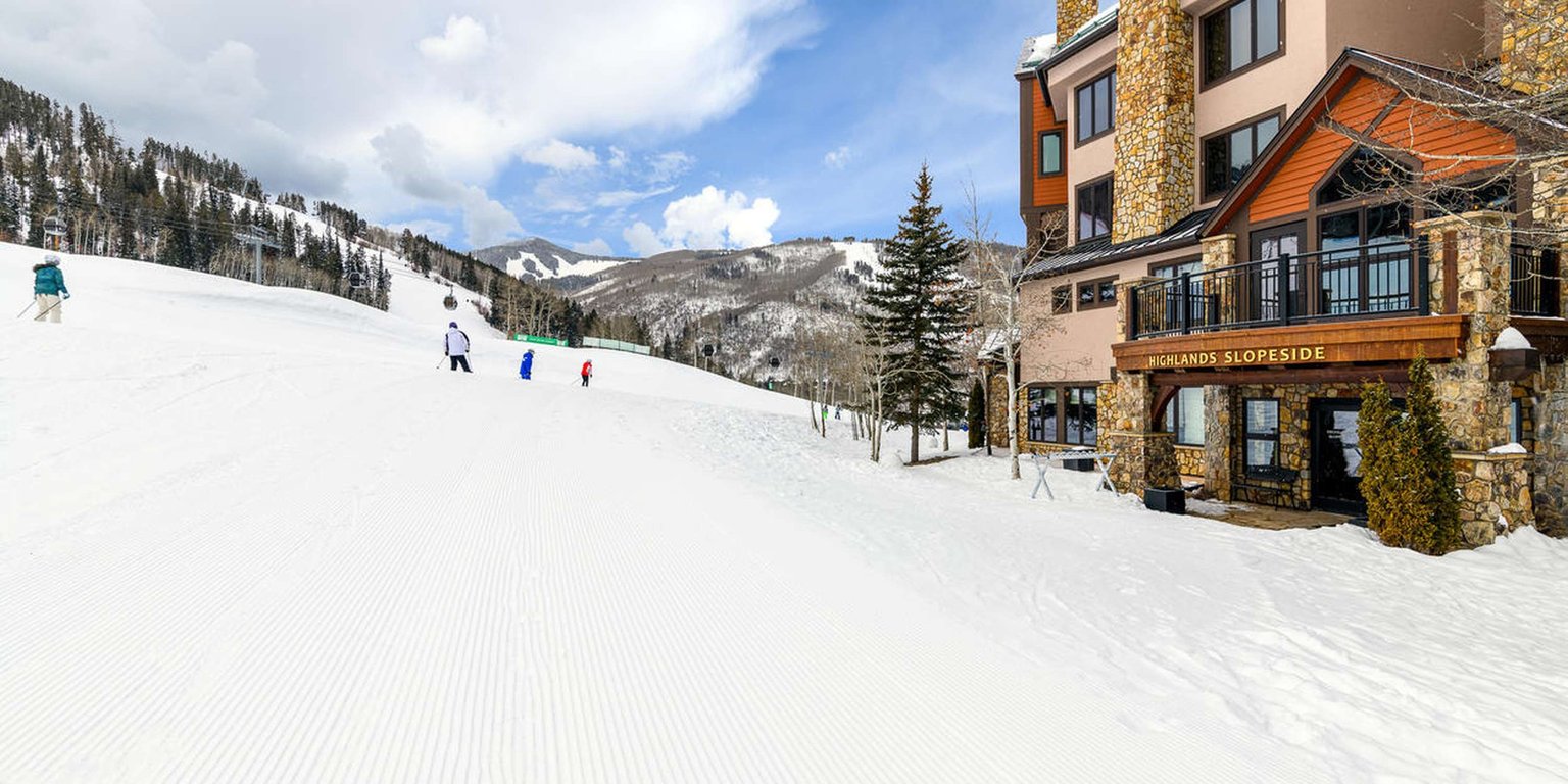 Beaver Creek Vacation Rental