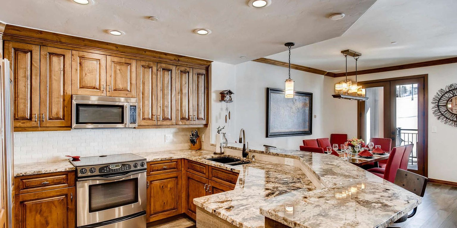 Beaver Creek Vacation Rental