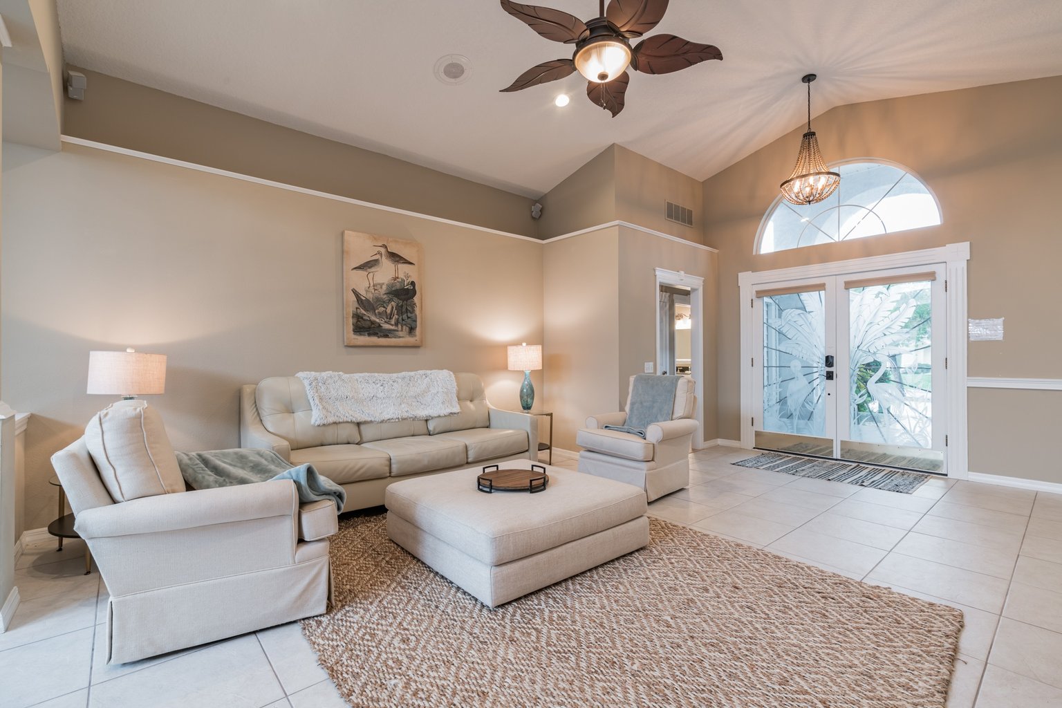 Palm Coast Vacation Rental
