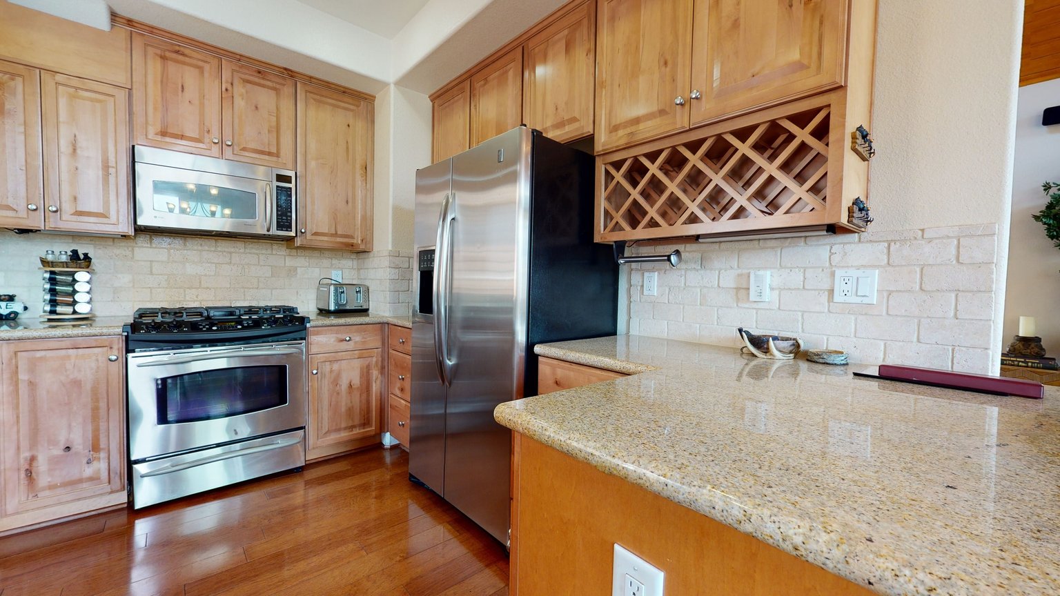 Mammoth Lakes Vacation Rental