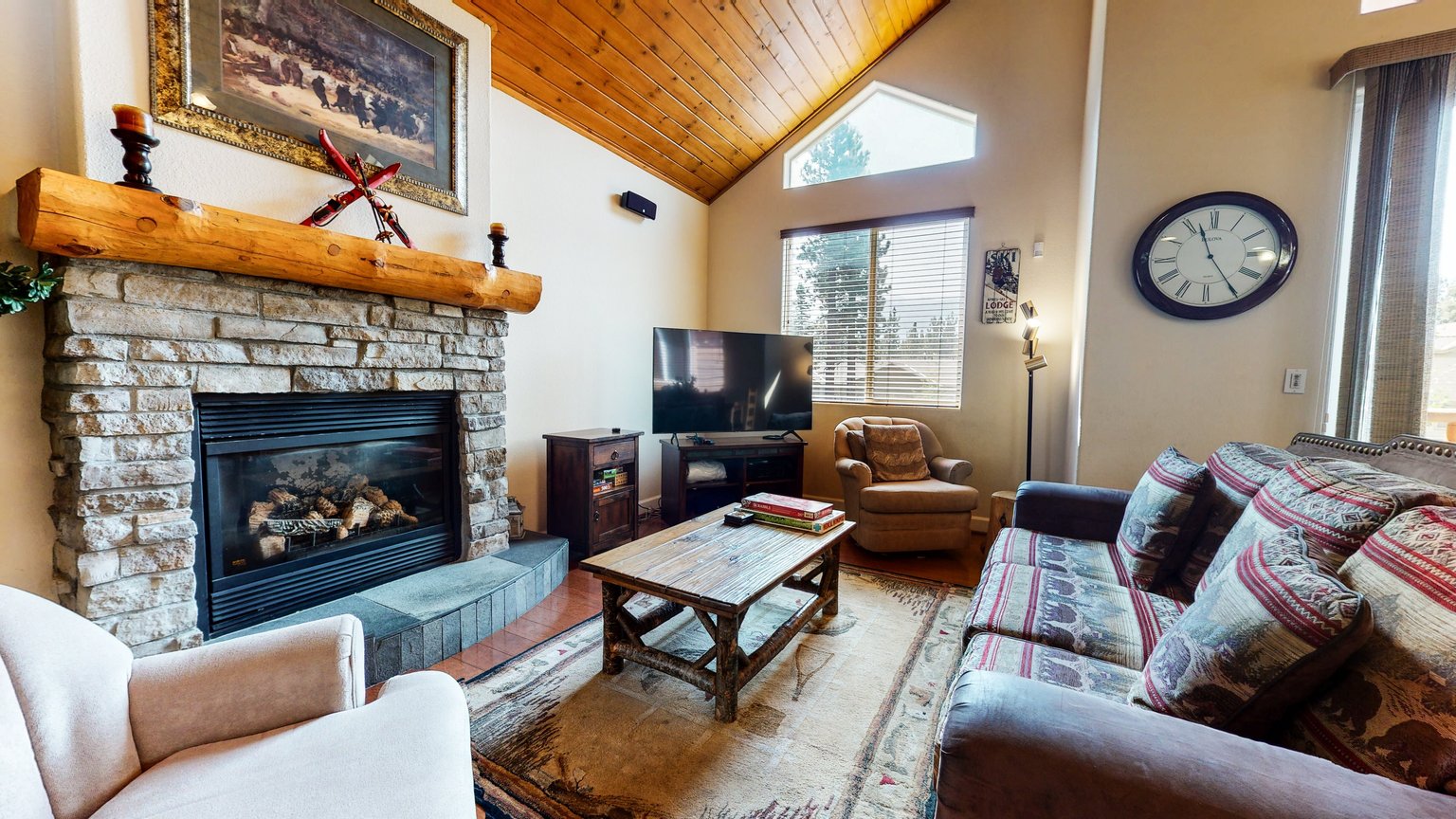 Mammoth Lakes Vacation Rental