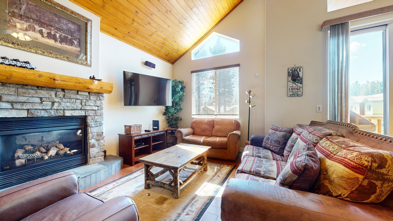 Mammoth Lakes Vacation Rental