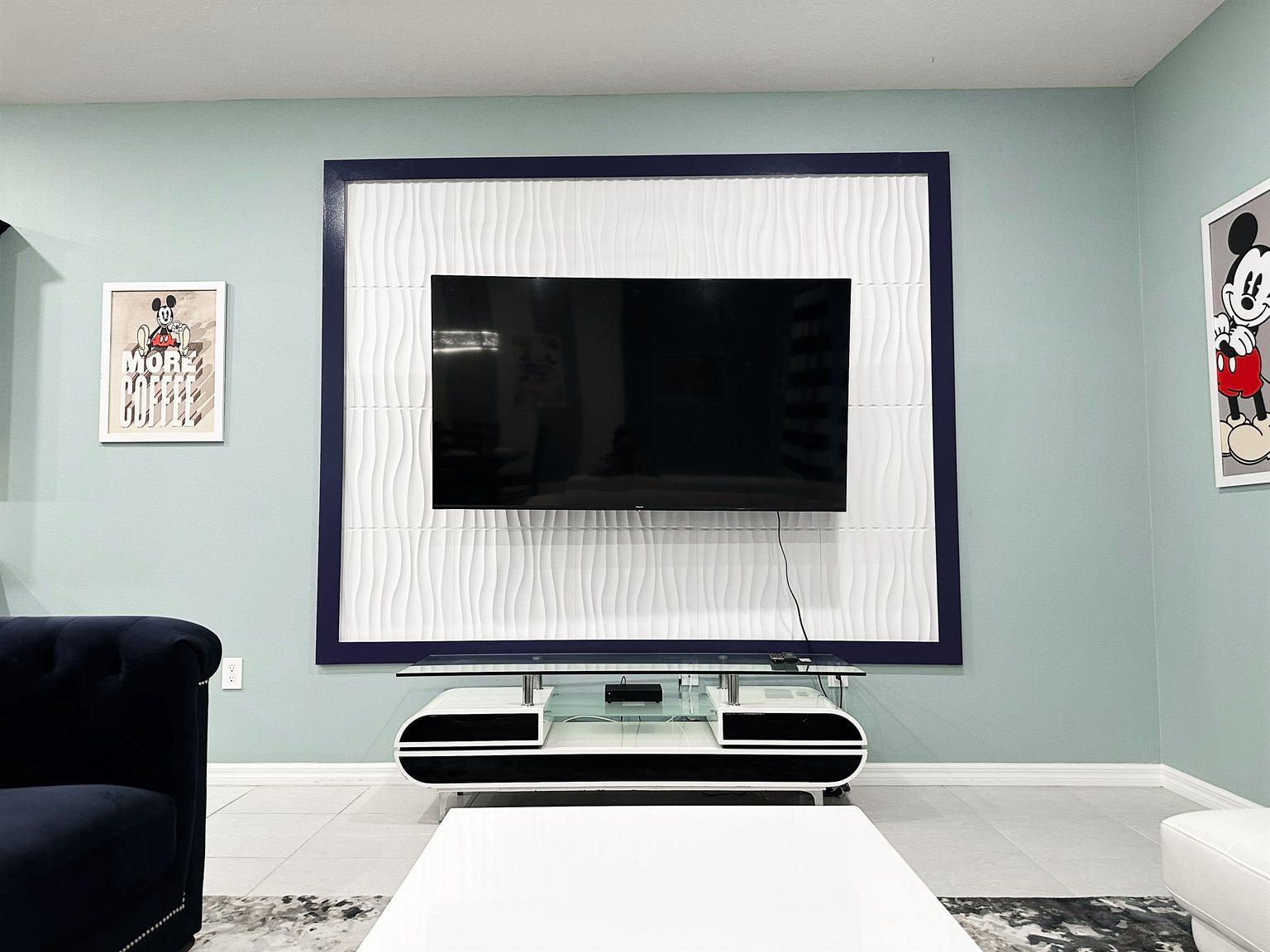 Davenport Vacation Rental