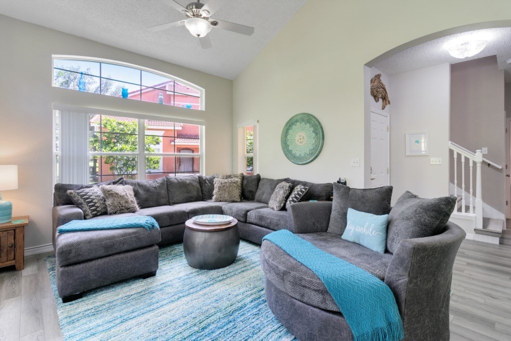 Kissimmee Vacation Rental