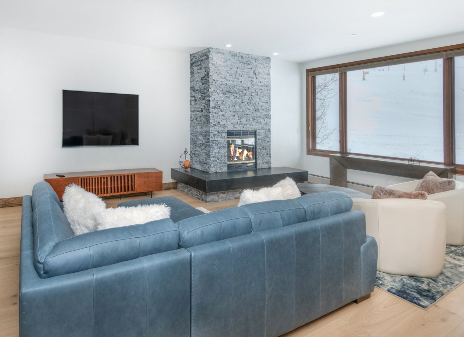 Beaver Creek Vacation Rental