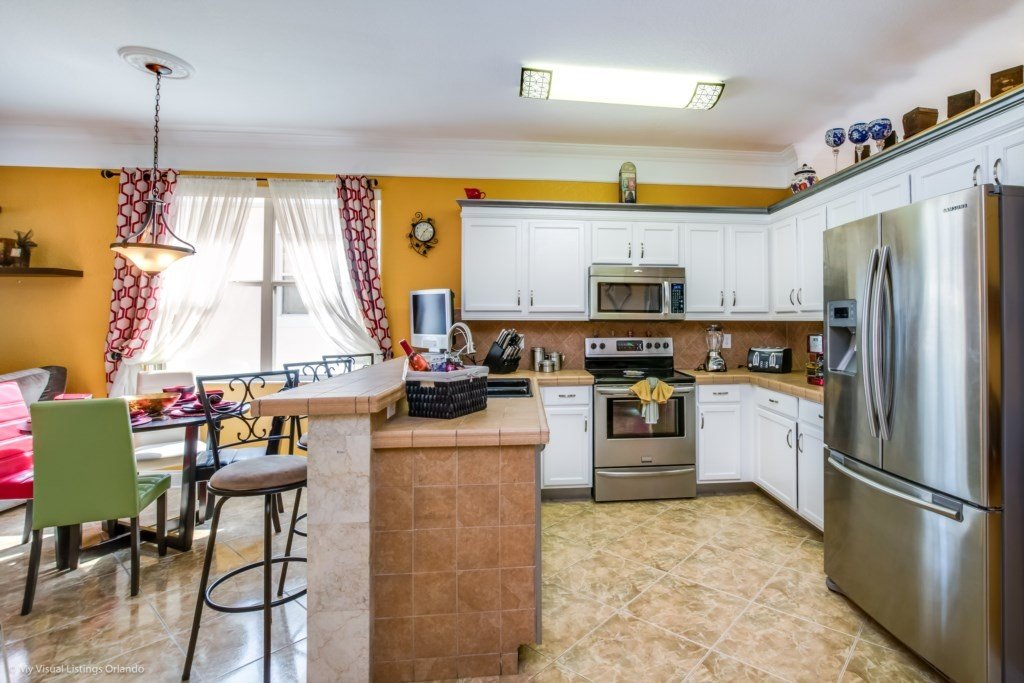 Davenport Vacation Rental